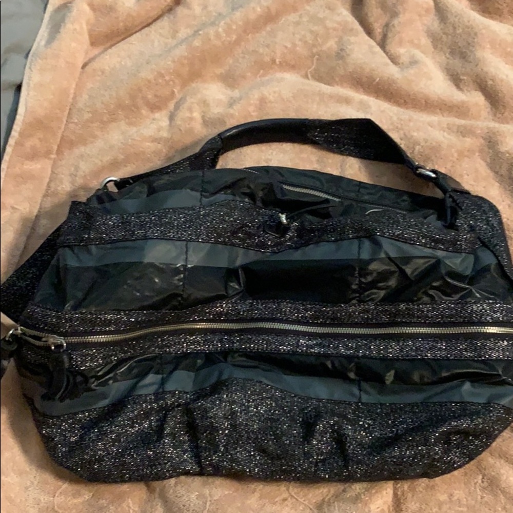 Juicy Couture bag